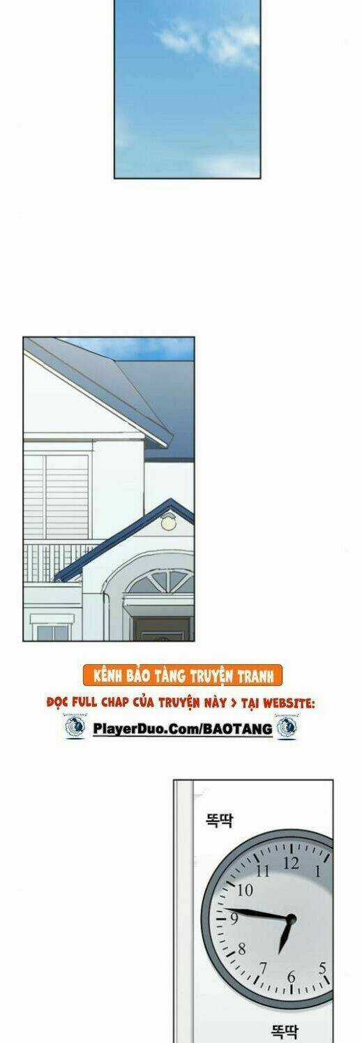 Võ Sĩ - The Boxer - Chapter 24 - Trang 7