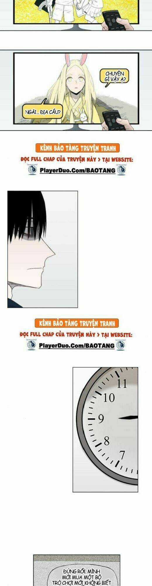 Võ Sĩ - The Boxer - Chapter 24 - Trang 10