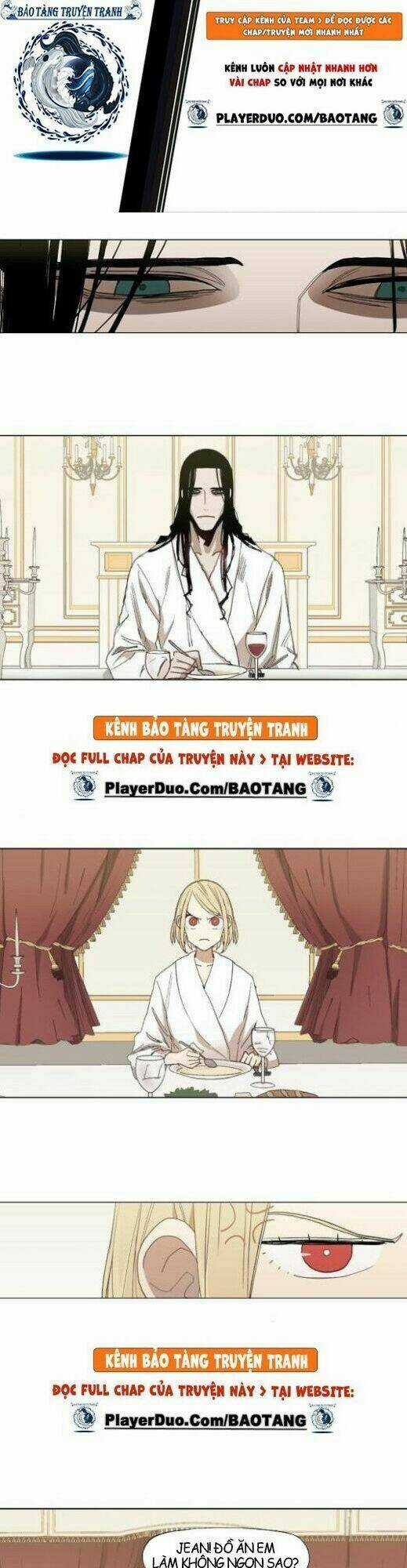 Võ Sĩ - The Boxer - Chapter 25 - Trang 2