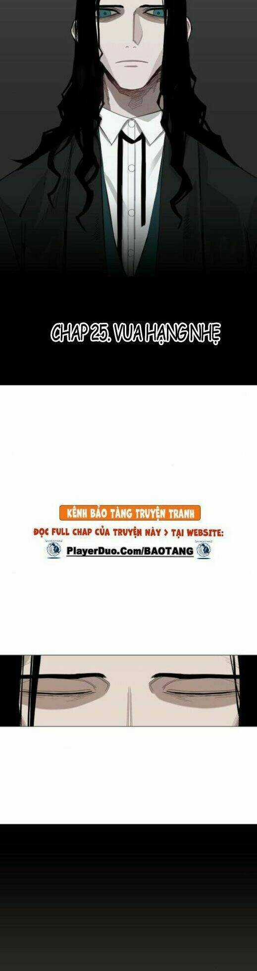 Võ Sĩ - The Boxer - Chapter 25 - Trang 14