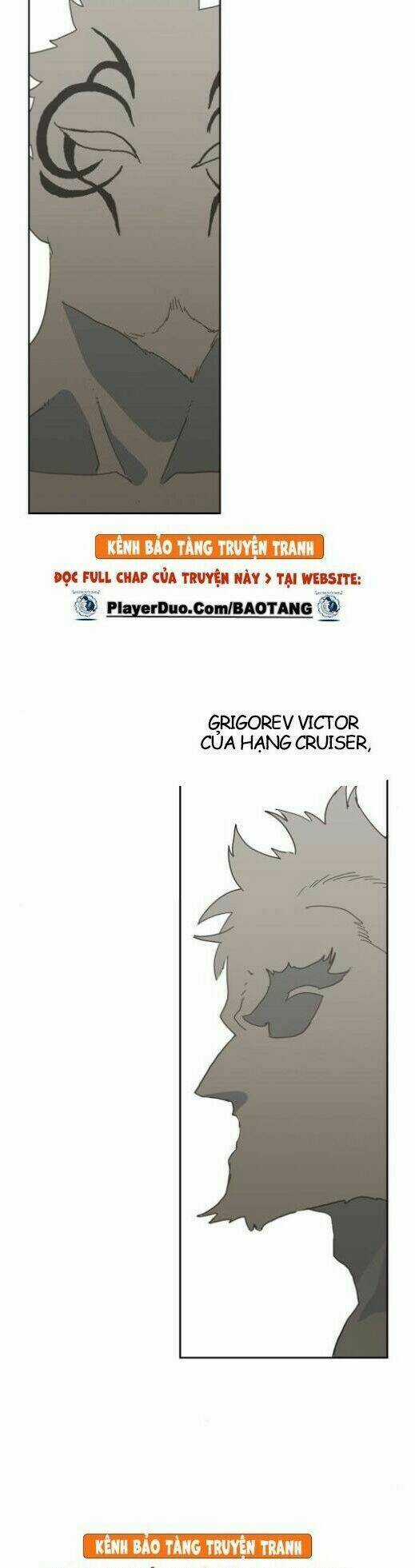 Võ Sĩ - The Boxer - Chapter 25 - Trang 21