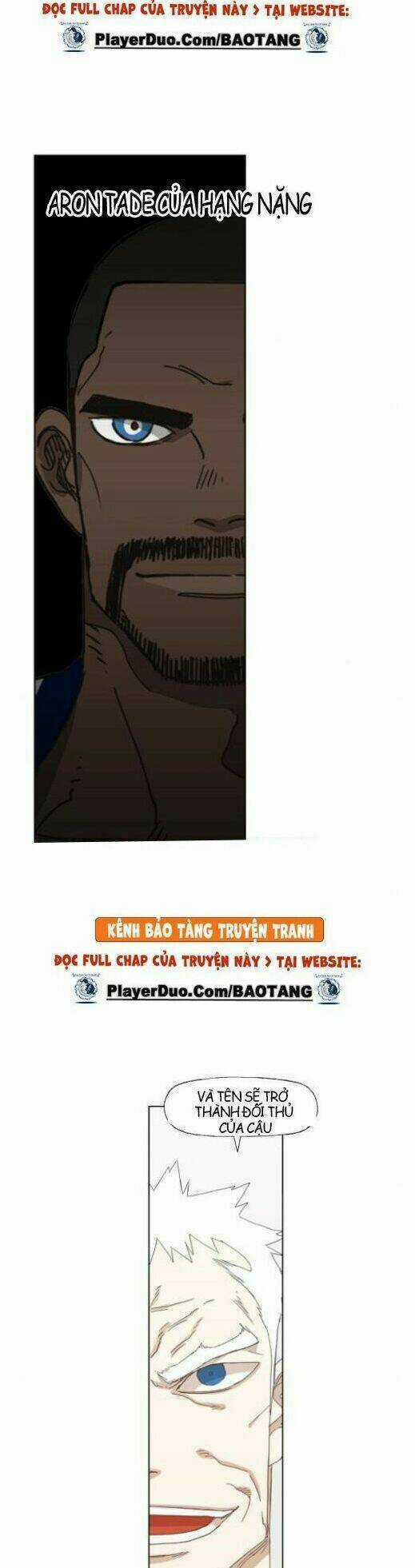 Võ Sĩ - The Boxer - Chapter 25 - Trang 22