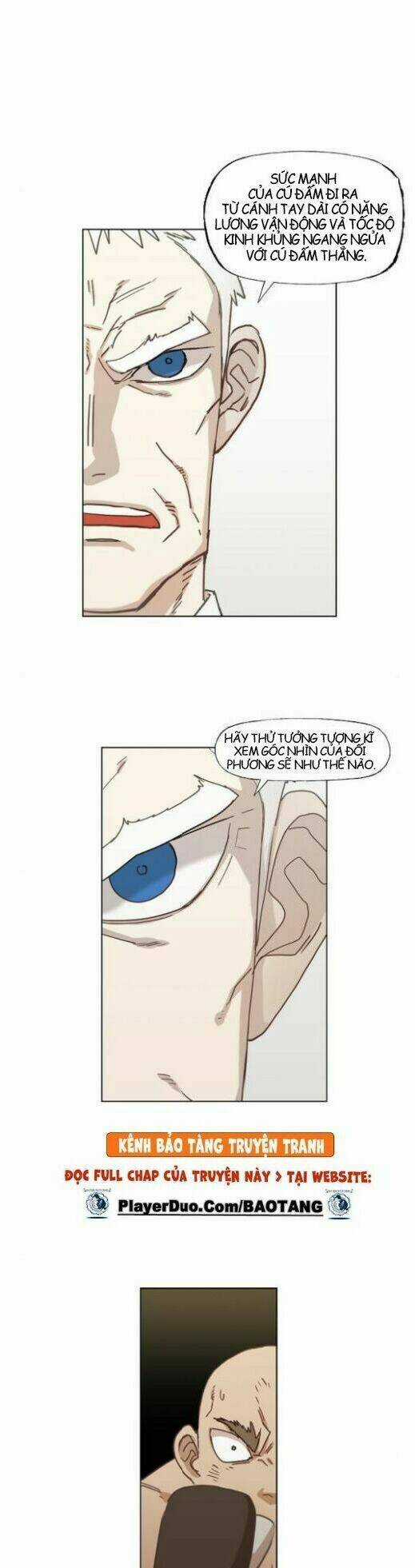 Võ Sĩ - The Boxer - Chapter 25 - Trang 29