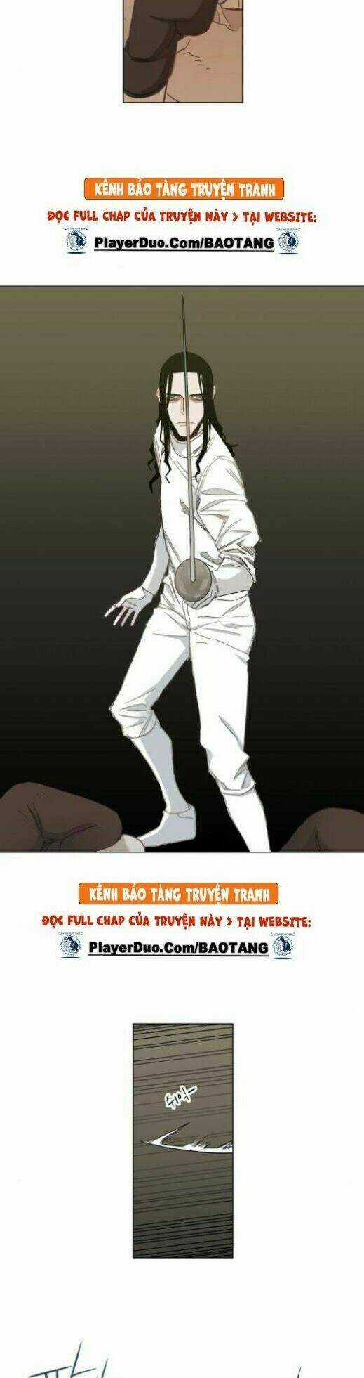 Võ Sĩ - The Boxer - Chapter 25 - Trang 30