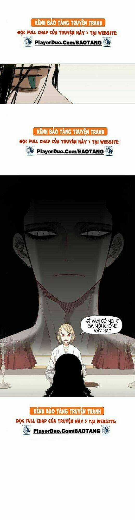 Võ Sĩ - The Boxer - Chapter 25 - Trang 4