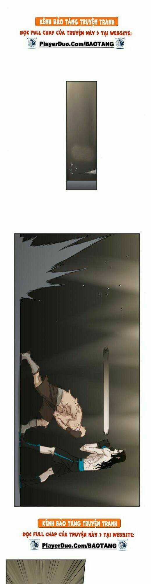 Võ Sĩ - The Boxer - Chapter 25 - Trang 32