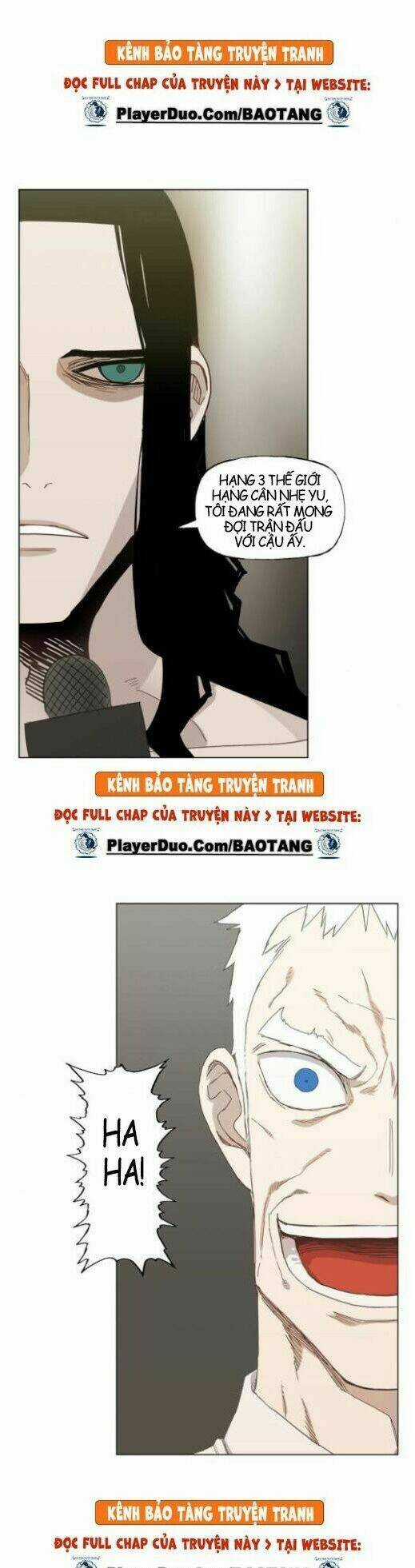 Võ Sĩ - The Boxer - Chapter 25 - Trang 45