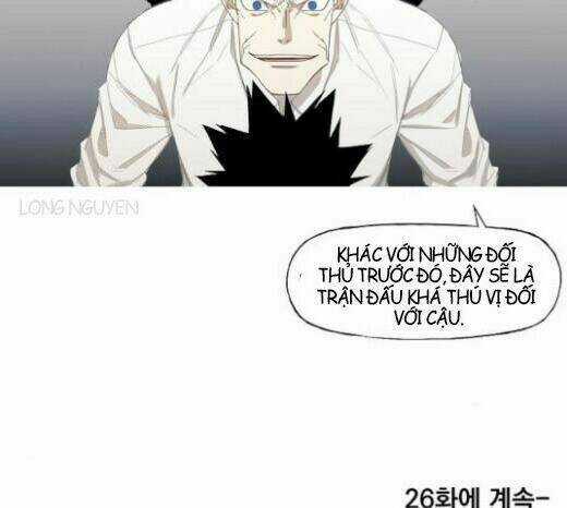 Võ Sĩ - The Boxer - Chapter 25 - Trang 47