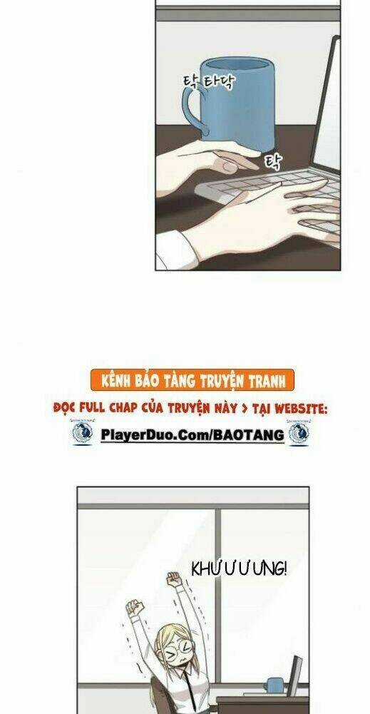 Võ Sĩ - The Boxer - Chapter 25 - Trang 6