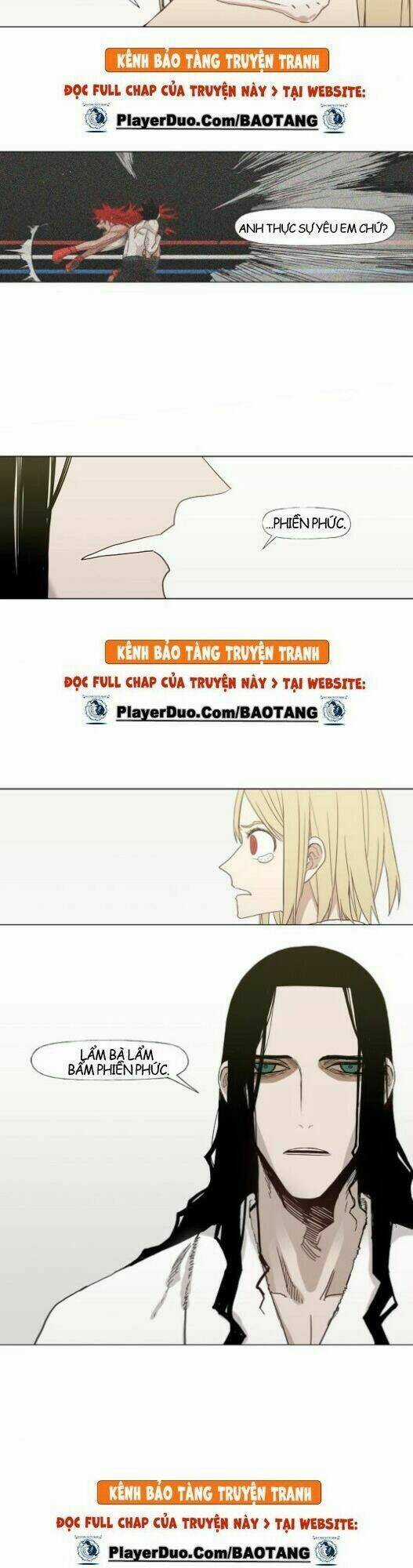 Võ Sĩ - The Boxer - Chapter 26 - Trang 12