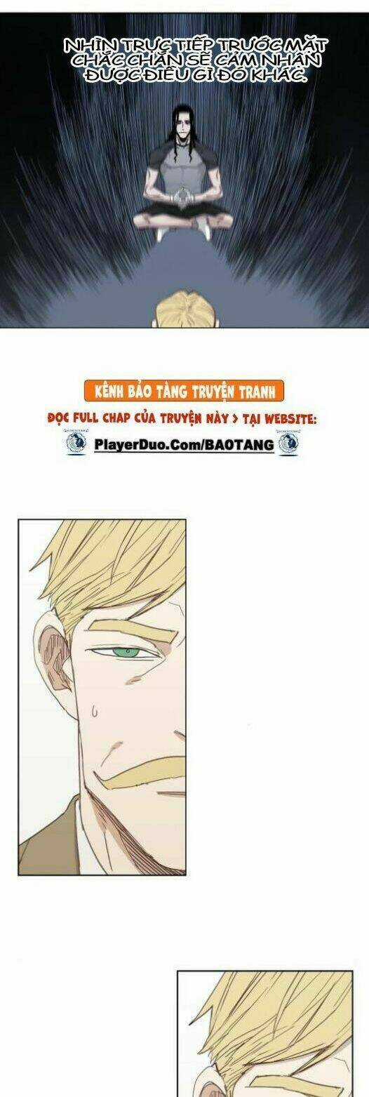 Võ Sĩ - The Boxer - Chapter 26 - Trang 30