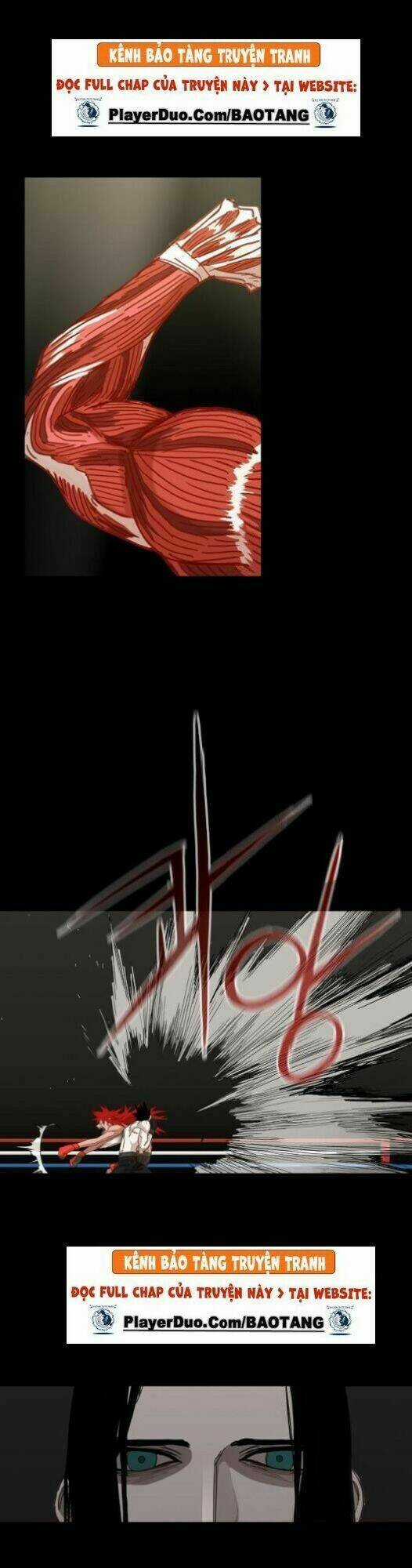 Võ Sĩ - The Boxer - Chapter 26 - Trang 4