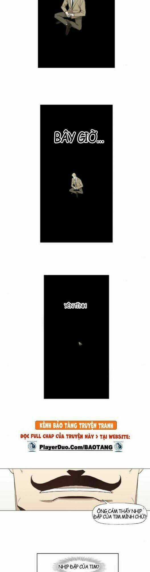 Võ Sĩ - The Boxer - Chapter 26 - Trang 32