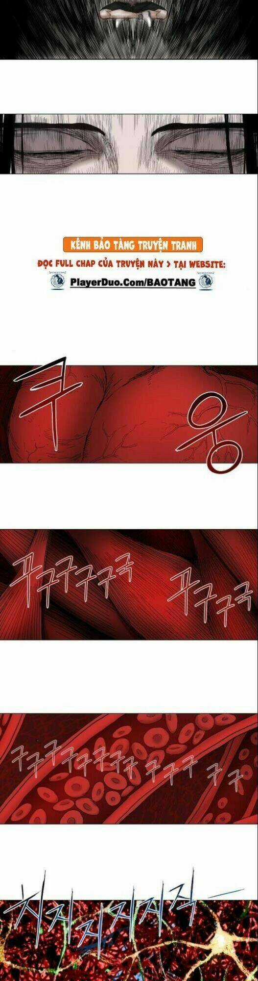 Võ Sĩ - The Boxer - Chapter 26 - Trang 36