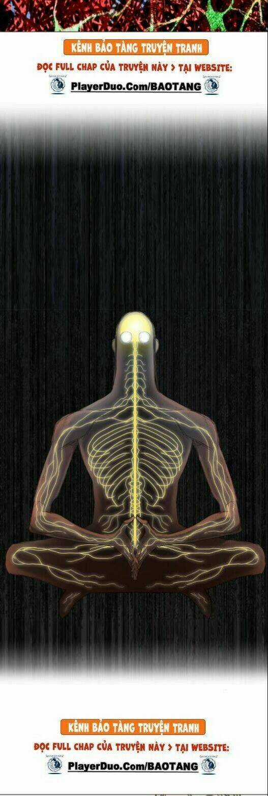 Võ Sĩ - The Boxer - Chapter 26 - Trang 37