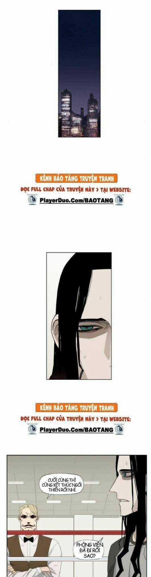 Võ Sĩ - The Boxer - Chapter 26 - Trang 39