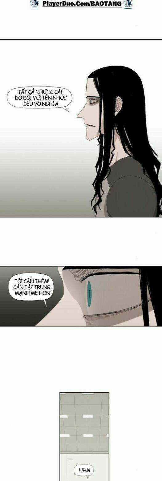 Võ Sĩ - The Boxer - Chapter 26 - Trang 41