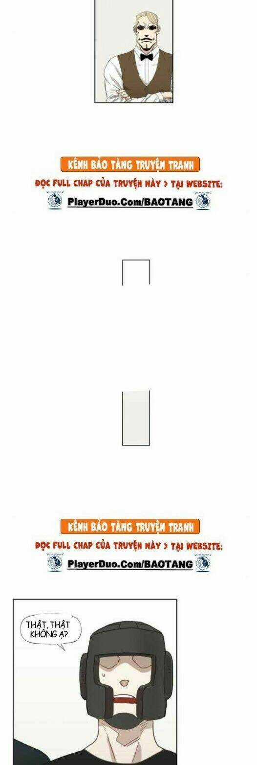 Võ Sĩ - The Boxer - Chapter 26 - Trang 42