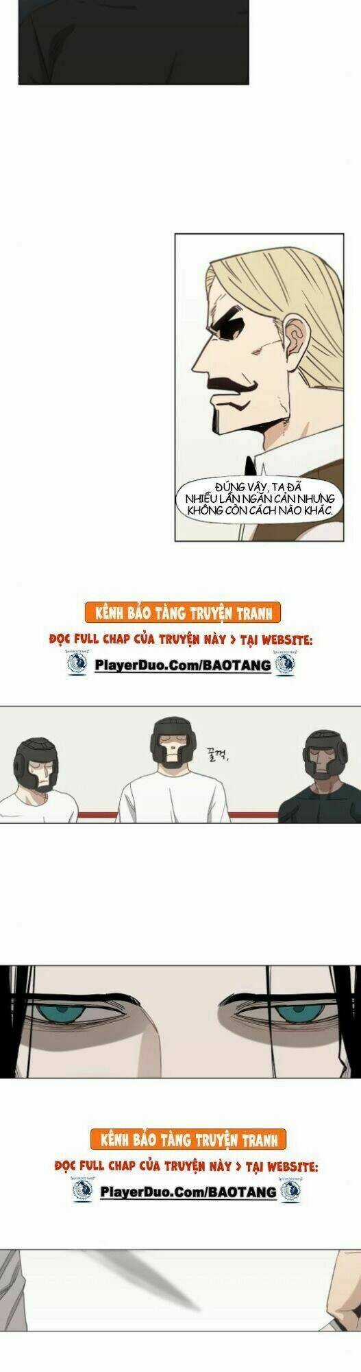Võ Sĩ - The Boxer - Chapter 26 - Trang 43