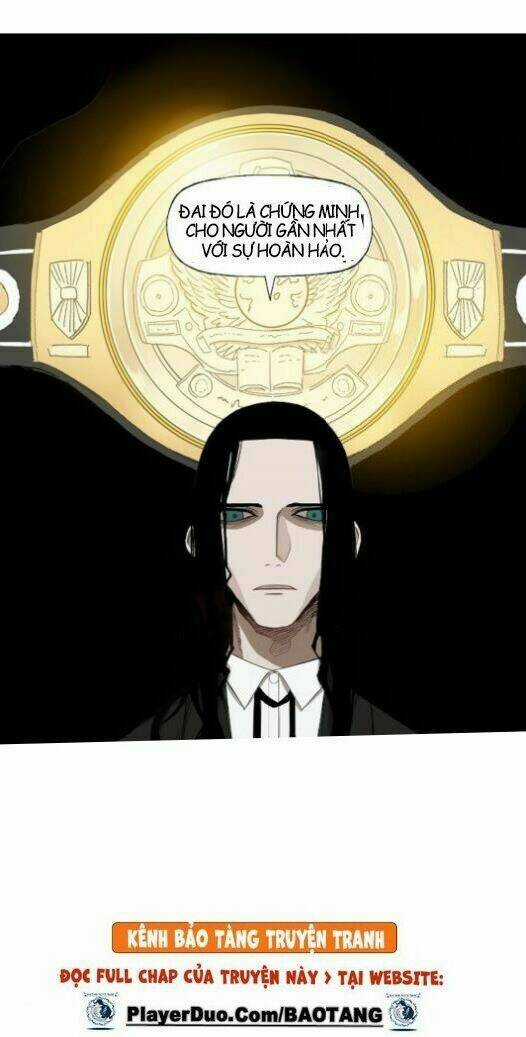 Võ Sĩ - The Boxer - Chapter 26 - Trang 49