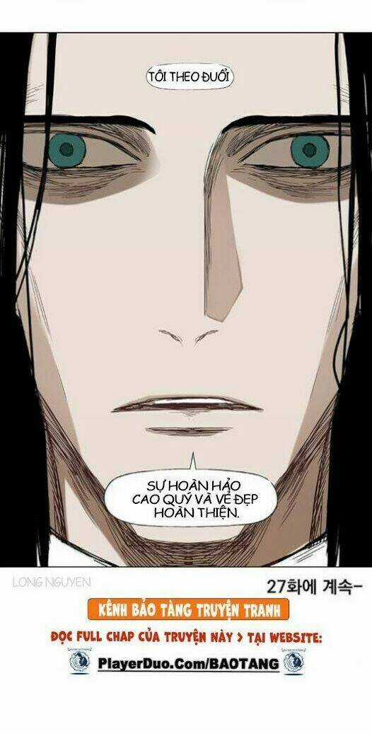 Võ Sĩ - The Boxer - Chapter 26 - Trang 50