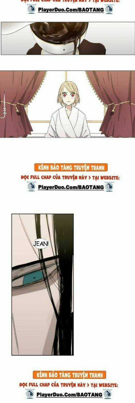 Võ Sĩ - The Boxer - Chapter 26 - Trang 9