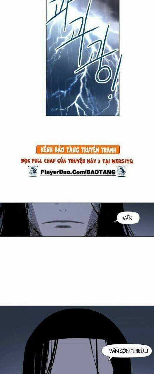 Võ Sĩ - The Boxer - Chapter 27 - Trang 11