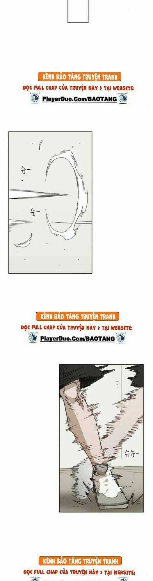 Võ Sĩ - The Boxer - Chapter 27 - Trang 13