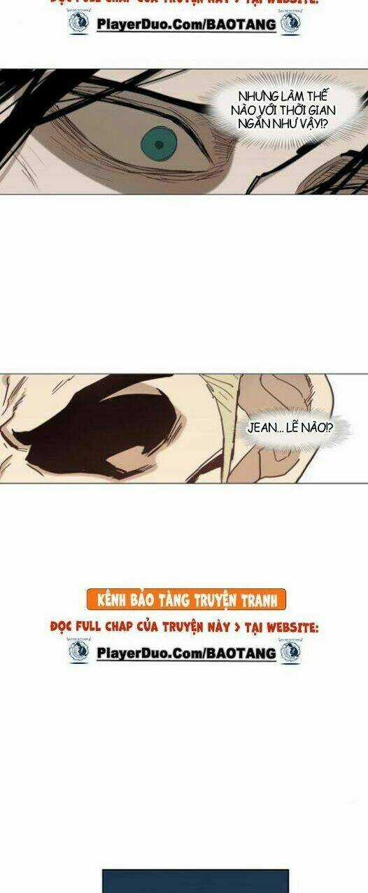 Võ Sĩ - The Boxer - Chapter 27 - Trang 17