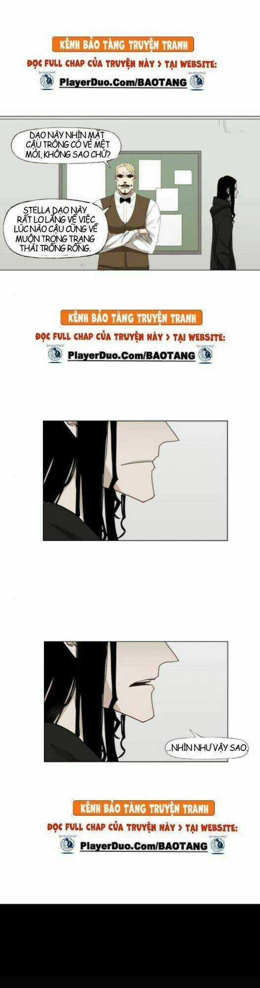 Võ Sĩ - The Boxer - Chapter 27 - Trang 19