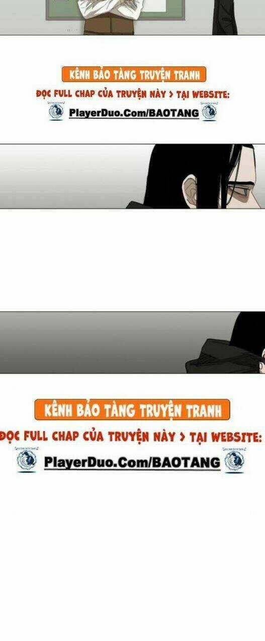 Võ Sĩ - The Boxer - Chapter 27 - Trang 22