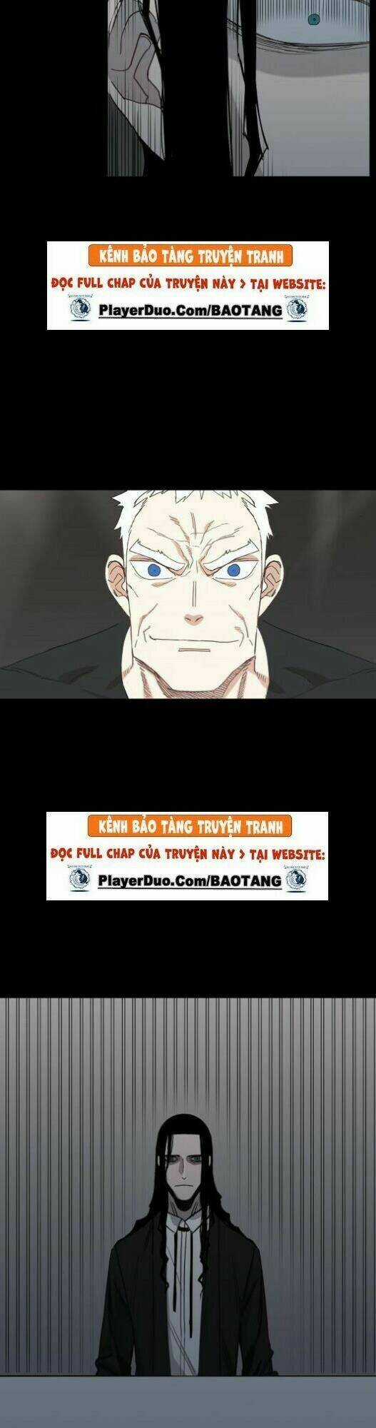 Võ Sĩ - The Boxer - Chapter 27 - Trang 4