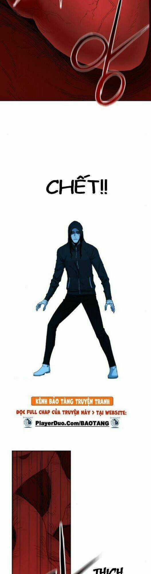 Võ Sĩ - The Boxer - Chapter 27 - Trang 34