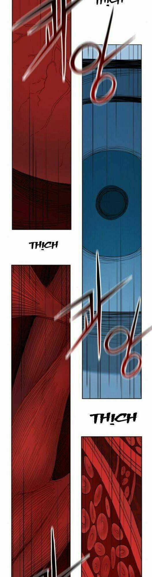 Võ Sĩ - The Boxer - Chapter 27 - Trang 35