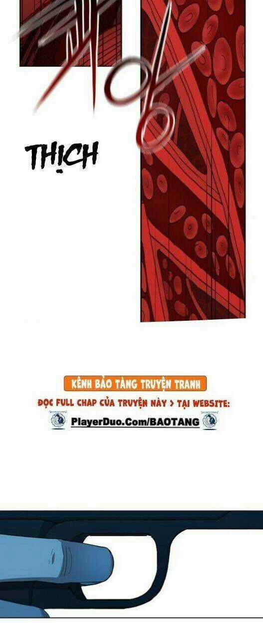 Võ Sĩ - The Boxer - Chapter 27 - Trang 36