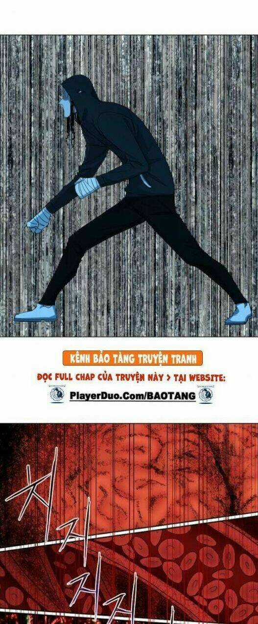 Võ Sĩ - The Boxer - Chapter 27 - Trang 37