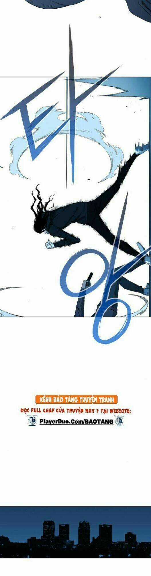 Võ Sĩ - The Boxer - Chapter 27 - Trang 40