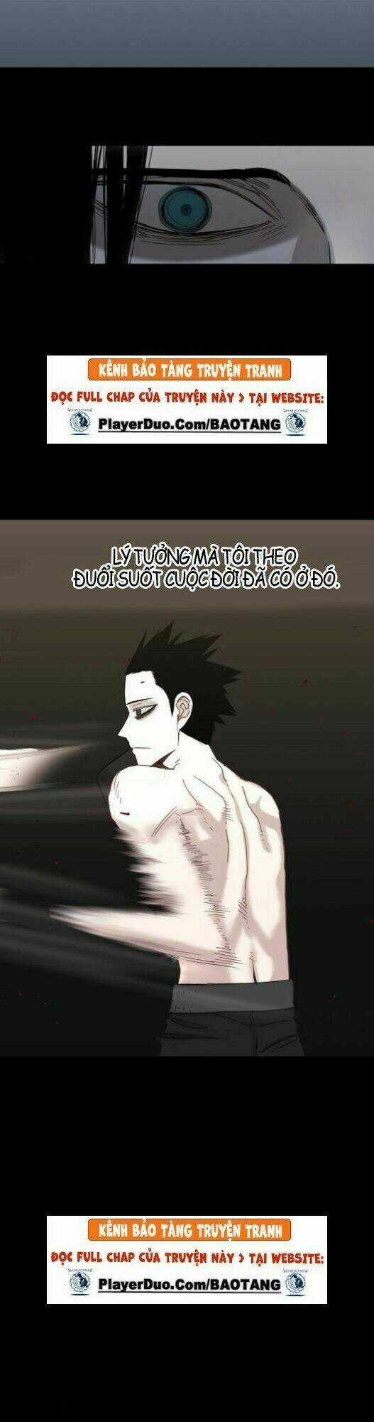 Võ Sĩ - The Boxer - Chapter 27 - Trang 5