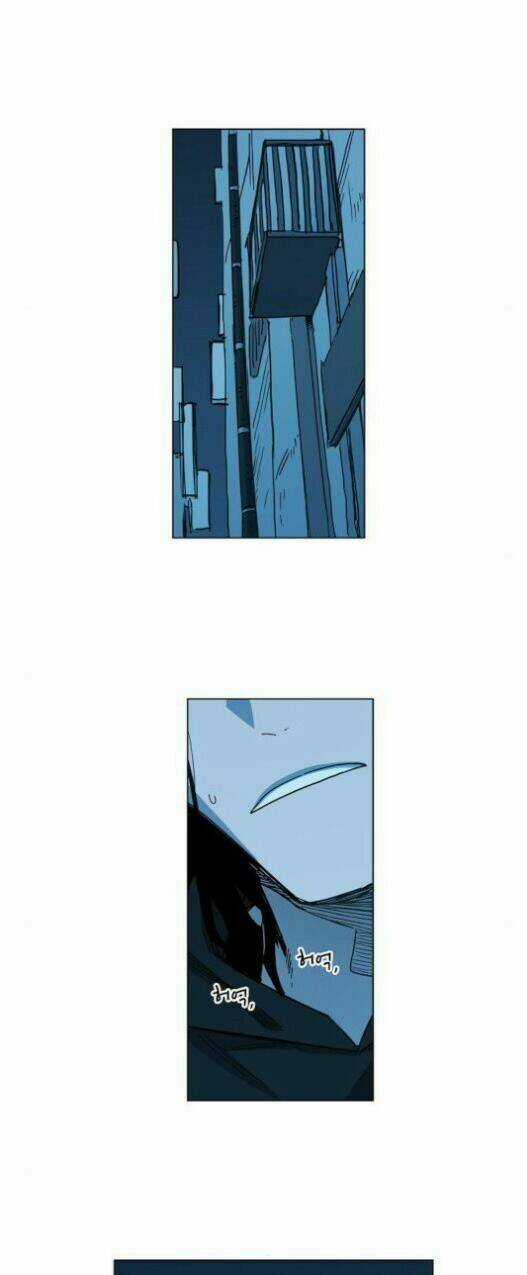 Võ Sĩ - The Boxer - Chapter 27 - Trang 41