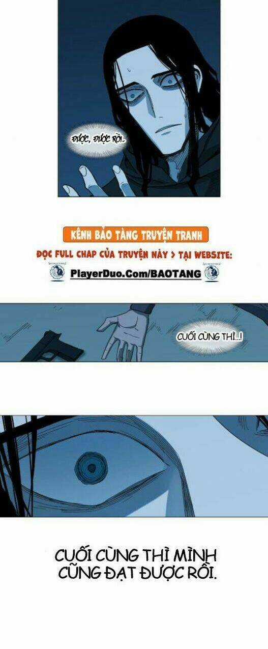 Võ Sĩ - The Boxer - Chapter 27 - Trang 42