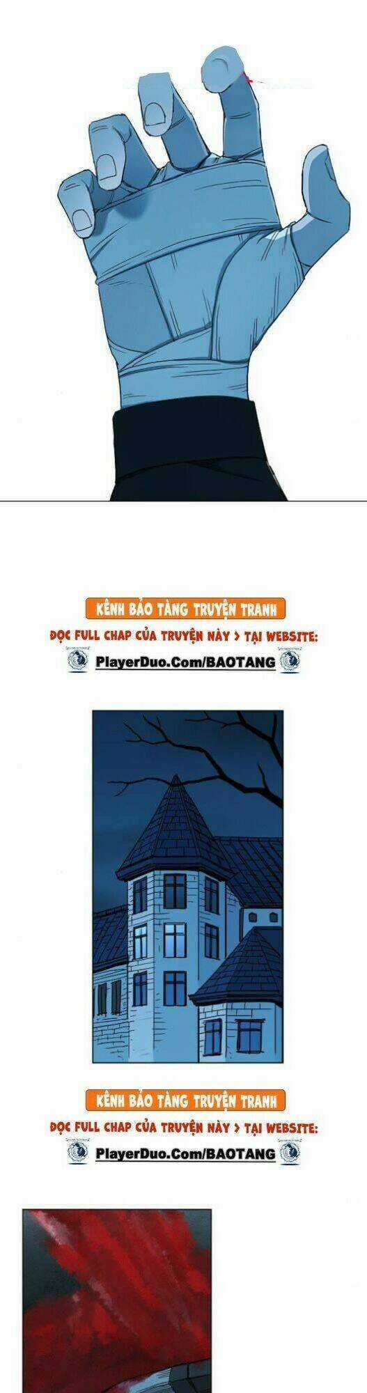 Võ Sĩ - The Boxer - Chapter 27 - Trang 43