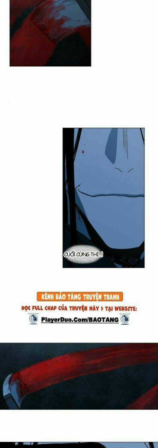 Võ Sĩ - The Boxer - Chapter 27 - Trang 44