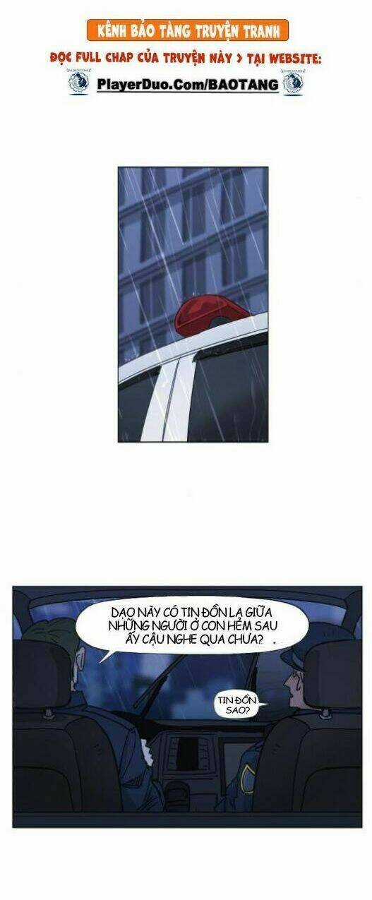 Võ Sĩ - The Boxer - Chapter 27 - Trang 7