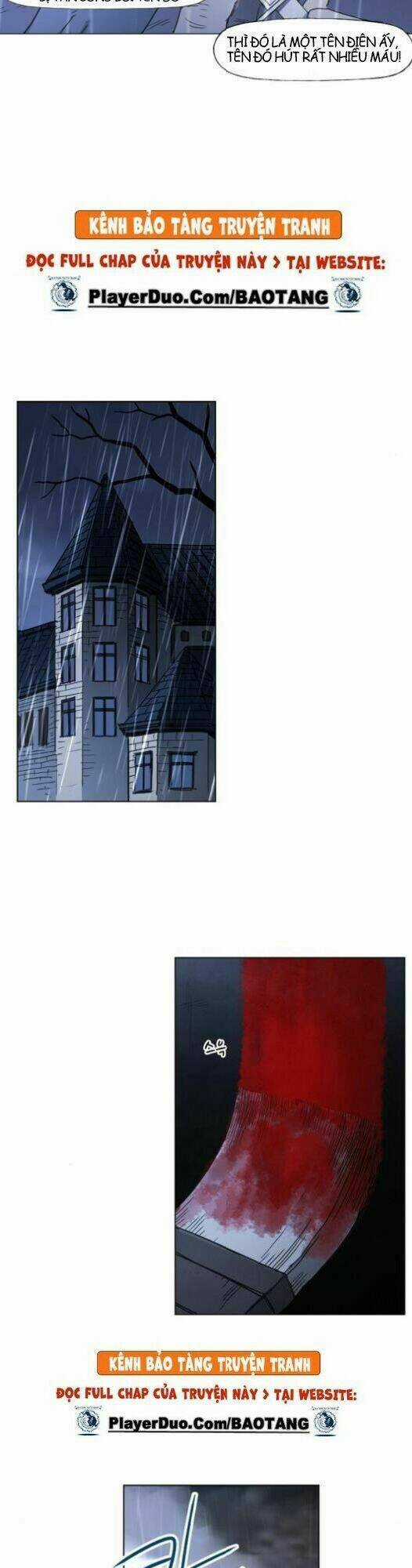 Võ Sĩ - The Boxer - Chapter 27 - Trang 10