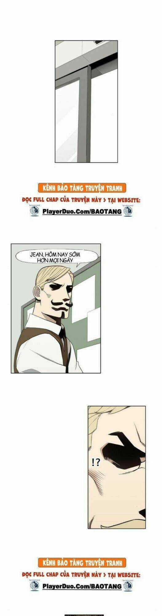 Võ Sĩ - The Boxer - Chapter 28 - Trang 3