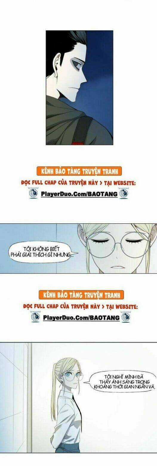 Võ Sĩ - The Boxer - Chapter 28 - Trang 22