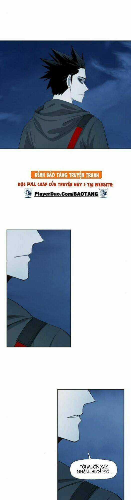 Võ Sĩ - The Boxer - Chapter 28 - Trang 23