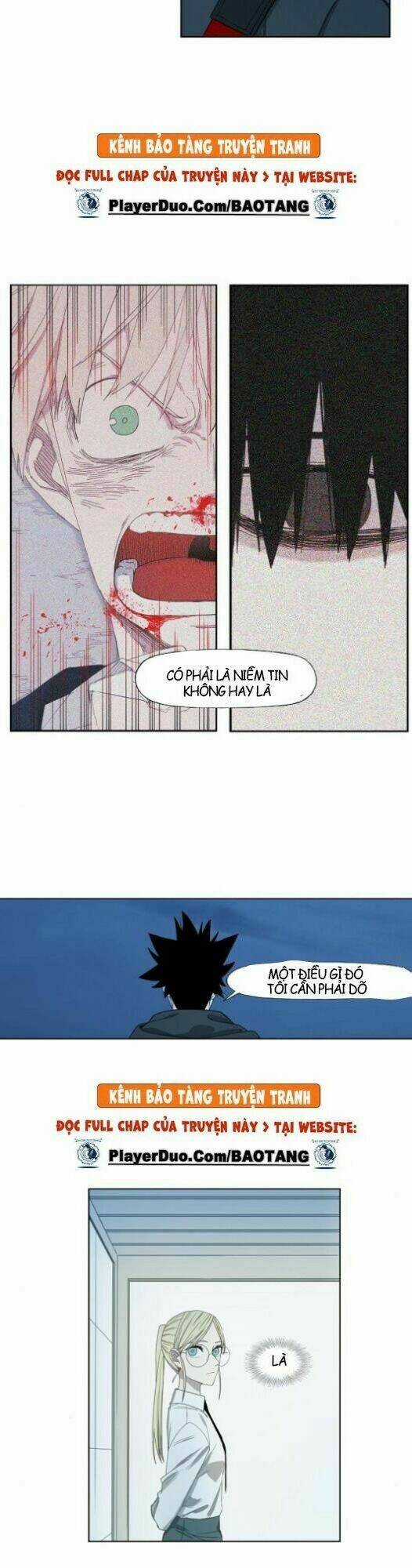 Võ Sĩ - The Boxer - Chapter 28 - Trang 24