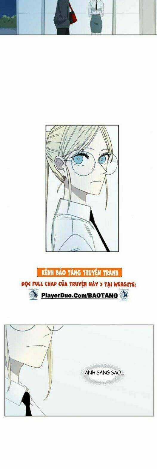 Võ Sĩ - The Boxer - Chapter 28 - Trang 26