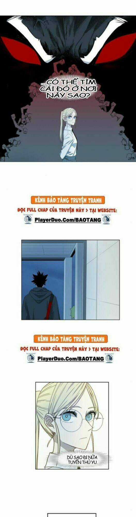 Võ Sĩ - The Boxer - Chapter 28 - Trang 27